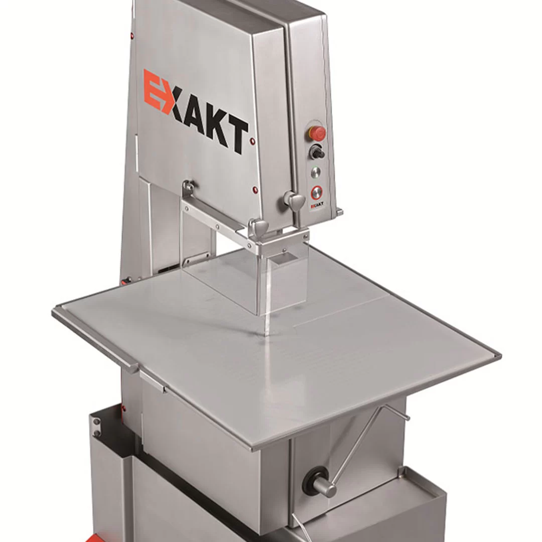 312 Stainless steel work surface