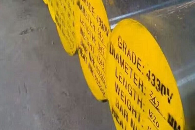 Unleash Unstoppable Strength: How 4340 Steel Transforms Your Projects Forever!