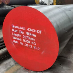 Unlock The Secret To Unmatched Strength: Why 4340 Steel Is Revolutionizing Industrial Durability!