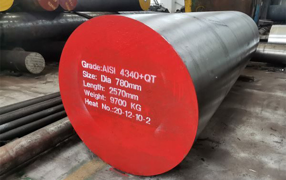 Unlock The Secret To Unmatched Strength: Why 4340 Steel Is Revolutionizing Industrial Durability!