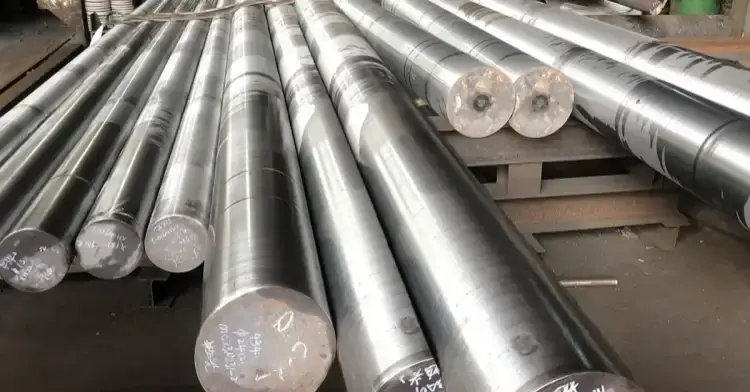 The Steel Revolution: Why 4340 Is Your Smartest Investment Today!