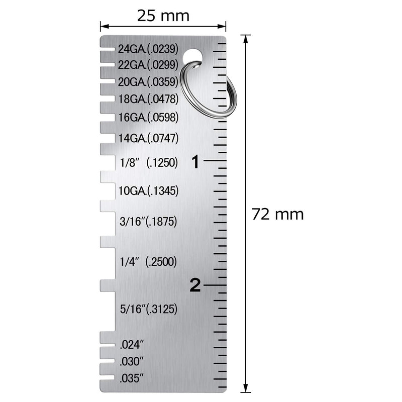 Steel Gauge Secrets Exposed: How Thickness Powers The Strongest Engineering Might!