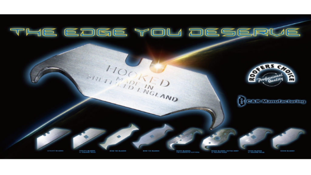 Don’T Miss Out—Why The Cres 440C Is The Ultimate Choice For Tough, Long-Lasting Hardware!