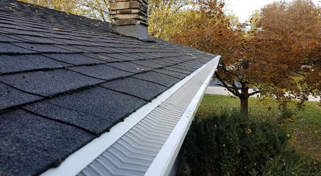 Why Every Home Needs Stainless Steel Gutter Guards—Debris Will No Longer Sabotage Your Splurge!