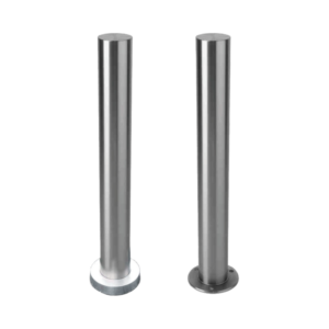 The Complete Steel Bollards Guide That Keeps Your Driveway Safe And Secure!