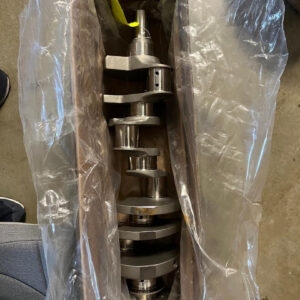 Built Like Steel: Unlock Career-Breaking Performance With 4340!