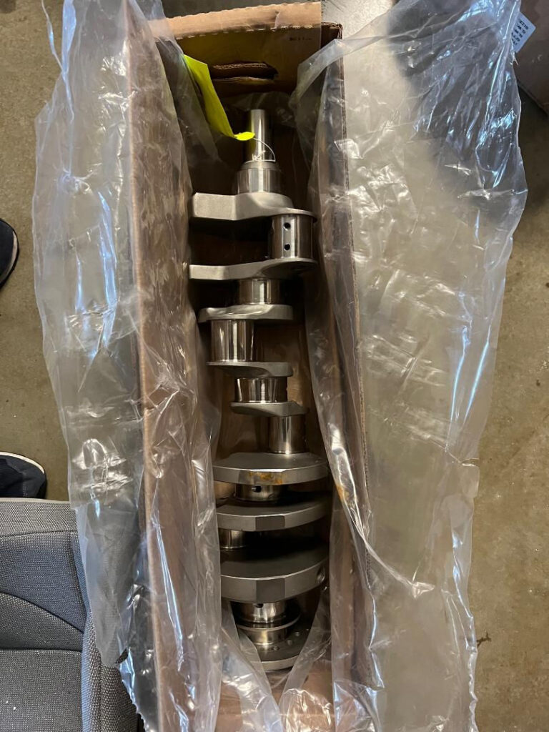 Built Like Steel: Unlock Career-Breaking Performance With 4340!