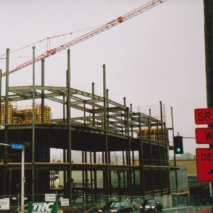 This Revolutionary Alloy Is Changing The Game—See How Cascade Steel Fortifies The Future!