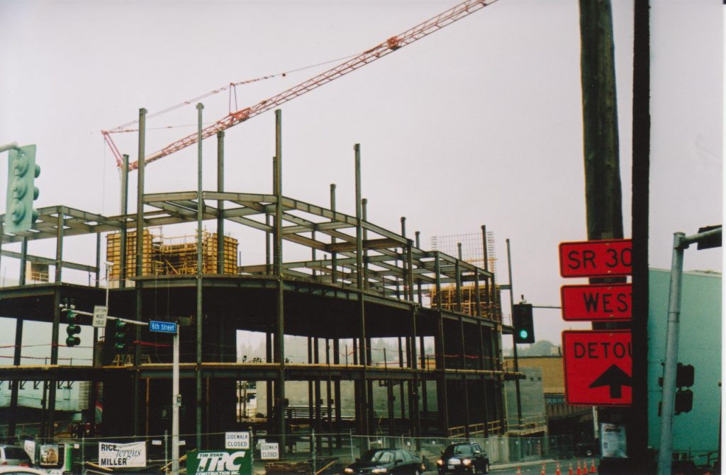 This Revolutionary Alloy Is Changing The Game—See How Cascade Steel Fortifies The Future!