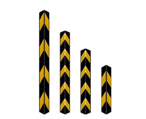 No More Damage—Deploy The Ultimate Corner Guards And Protect Every Angle!