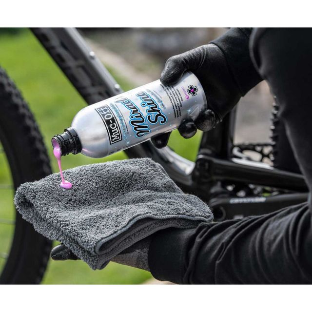 Miracle Shine: Polish Your Stainless Steel To Perfection In Minutes!