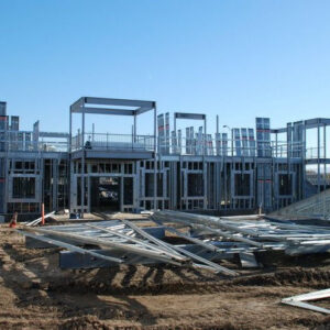 Why Top Contractors Swear By 16Ga Steel To Avoid Fake Components And Last A Lifetime!