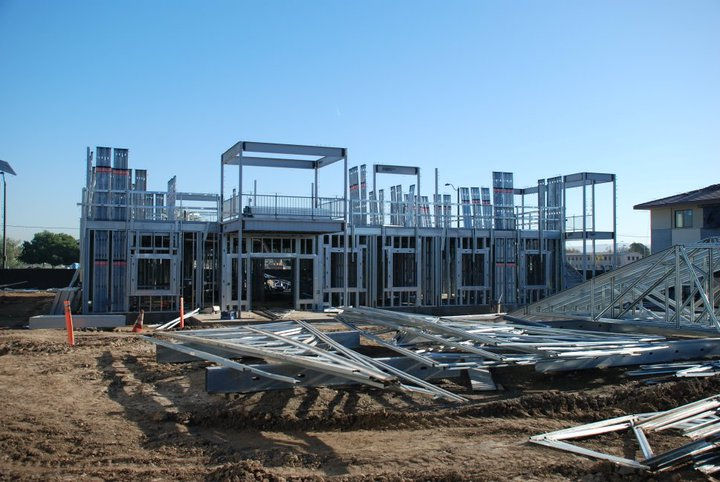 Why Top Contractors Swear By 16Ga Steel To Avoid Fake Components And Last A Lifetime!