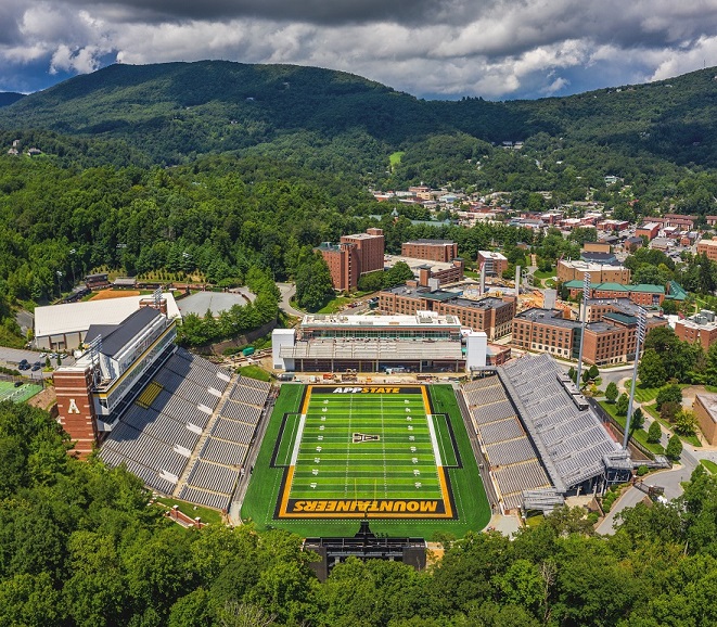 Appalachian State