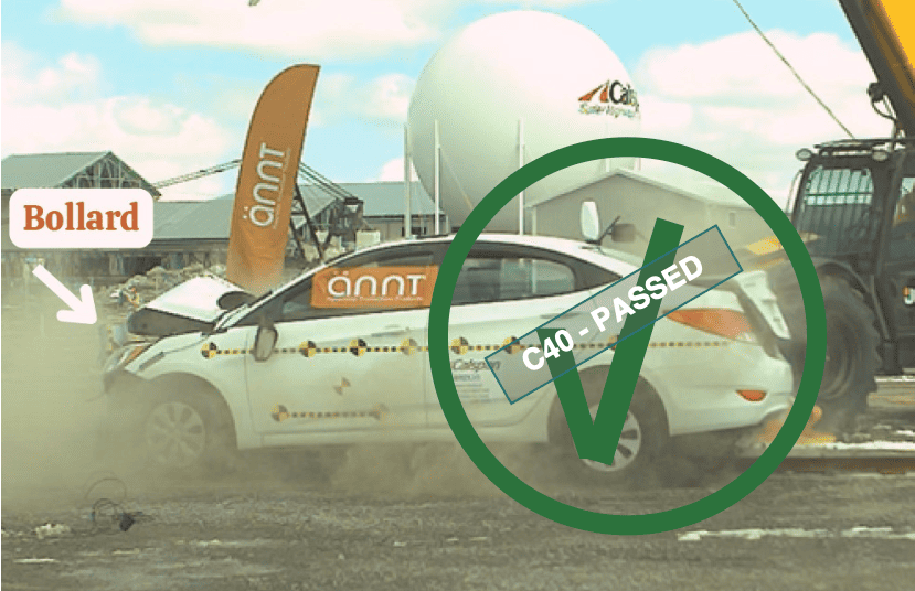 Upgrade Your Space Today: Steel Bollards Mean Superior Protection And Long-Term Value Like Never Before!