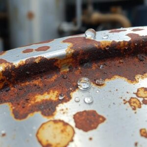 Revolutionize Your Projects With Cres 440C Stainless Steel—Rust Cannot Touch Its Unbreakable Glow!