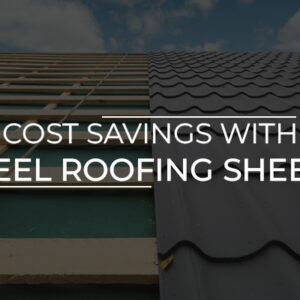 Discover The Shocking True Price Tag Of Top-Tier Steel Roofing For Your Restaurant!