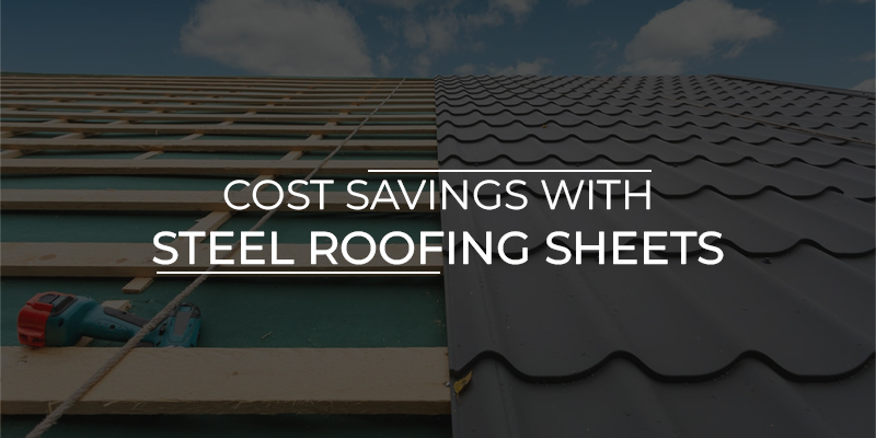 Discover The Shocking True Price Tag Of Top-Tier Steel Roofing For Your Restaurant!