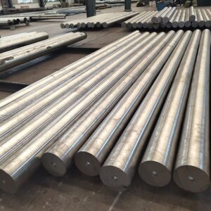 Dc53 Steel Secrets: How This High-Strength Alloy Is Revolutionizing Heavy Industry Performance!