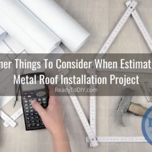Mind-Blowing Hidden Expenses In A Steel Roof Hobby—Will You Be Ready?