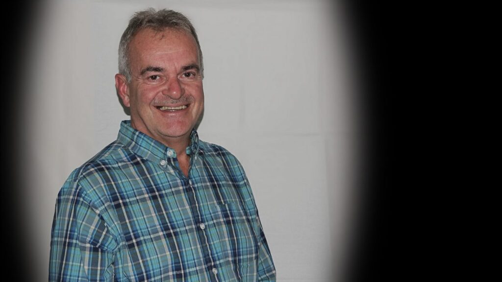 Georg Lauterbach’S Hidden Legacy: Shaping The Central Committee Of The Evangelical Church In Germany