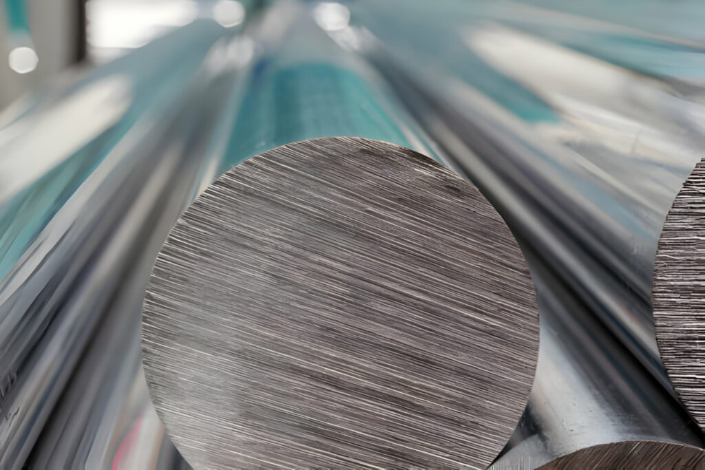 This Is The Strongest Metal On Earth—Manganese Steel Blasts Through Extreme Durability!