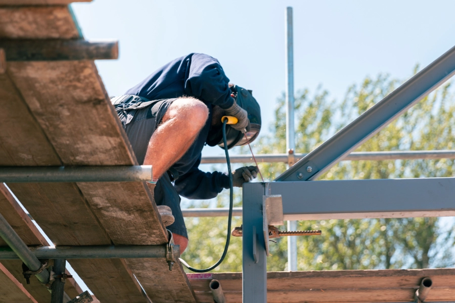 Durability That Speaks For Itself—Why Swift Steel Is Taking Construction By Storm!