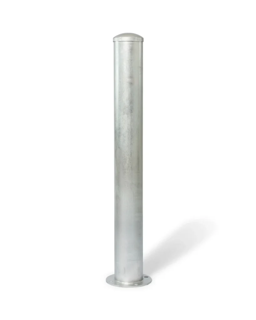 Keep Intruders Out And Your Space Safe—Here’S Why Steel Bollards Are The Ultimate Security Game-Changer!