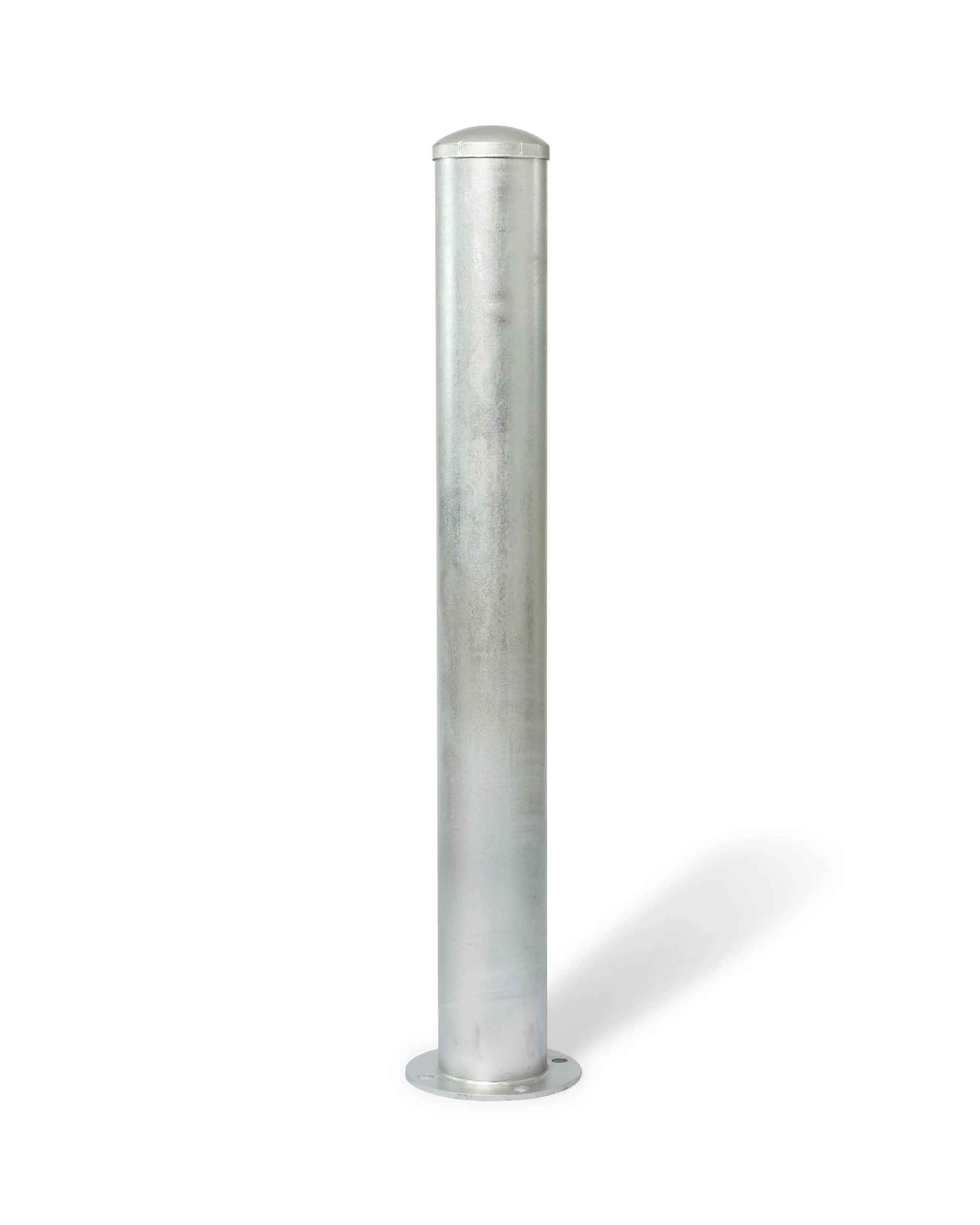 Galvanized Steel Bollards