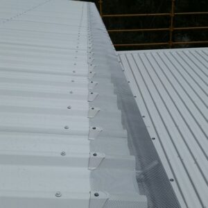 Protect Your Roof Without The Mess—Stainless Steel Gutter Guard Proves It Saves Big On Repairs!