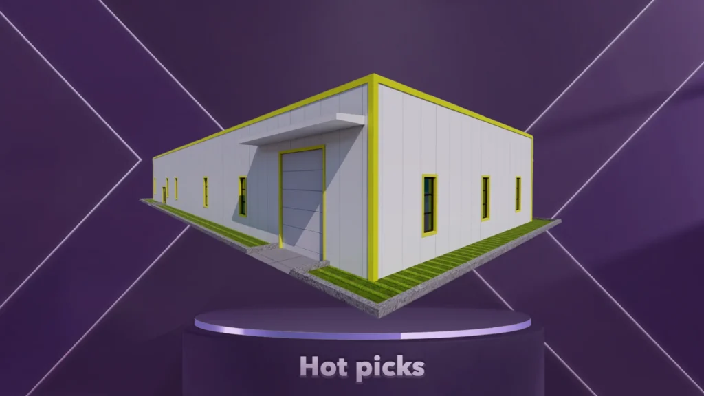 Imagine Bigger Results With 150Cm Steel—This Dimension Explodes Design Possibilities!