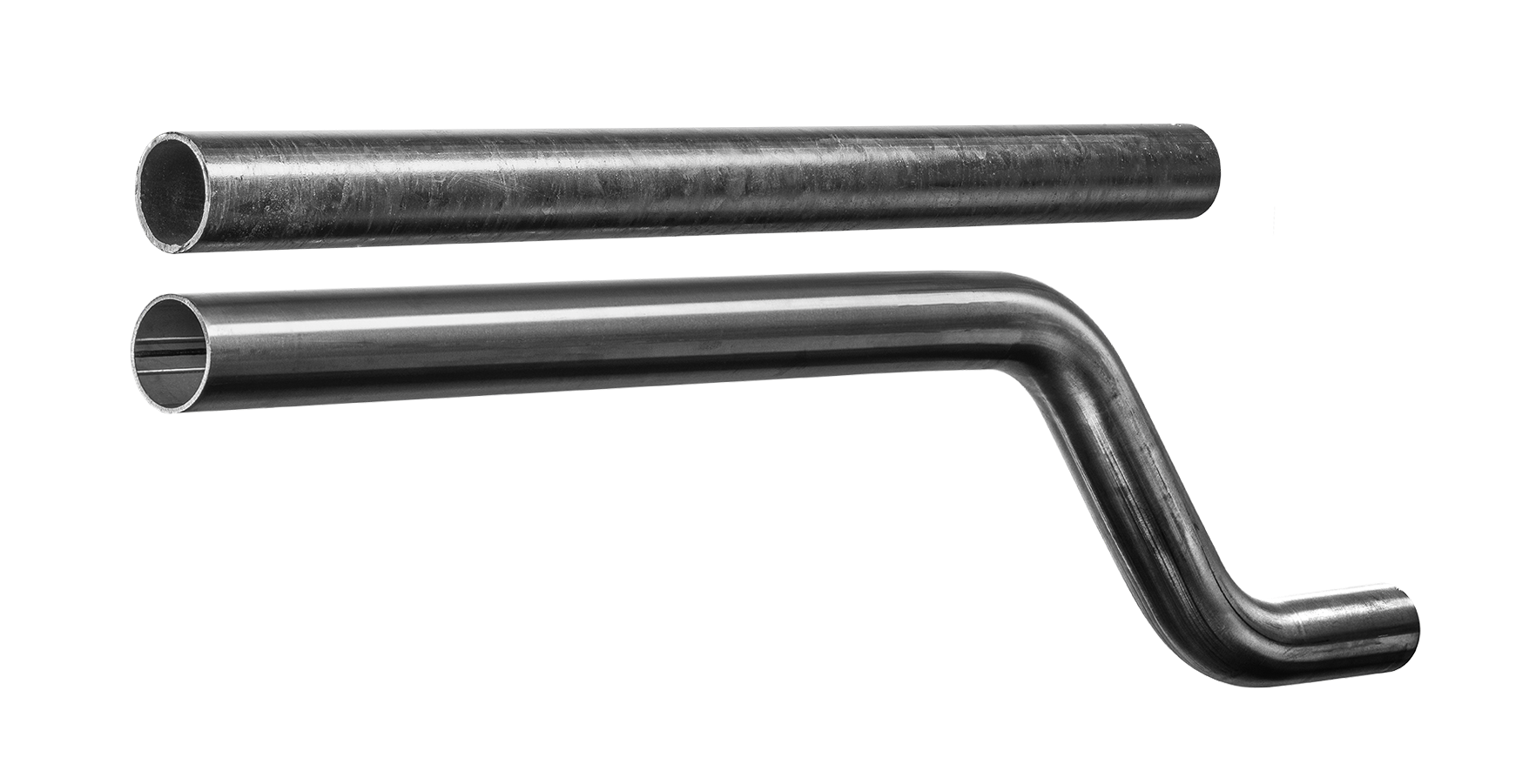 HZP Parlok Tubes stainless