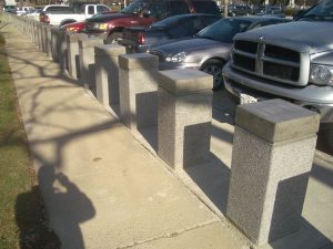 Defend Your Property In Style – Stunning Bollards That Hide Security Without Compromising Charm!