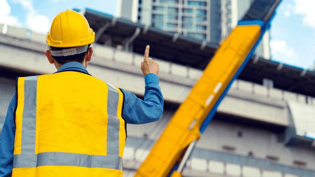 Swift Steel Wins: The Smart Choice That Transforms Construction Efficiency Forever!