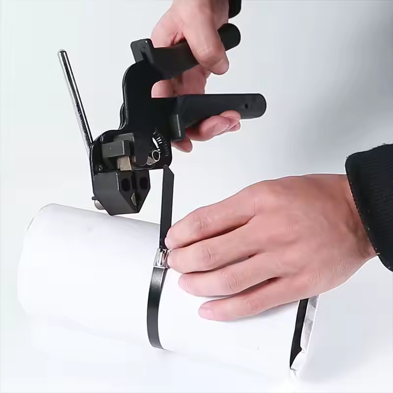 Surprised What’S Secret About Steel Banding — Before You Build Your Sewn Set!