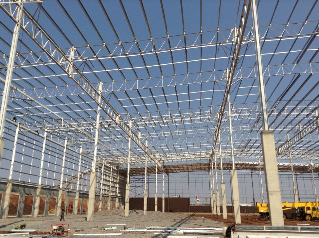 Why Build Bigger? Revealing 11 Gauge Steel’S Unmatched Strength In Survival Projects!