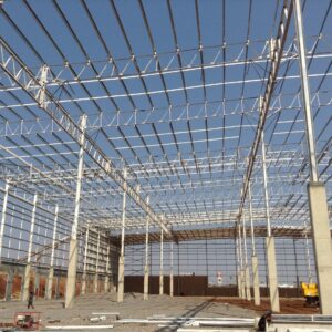 Why Build Bigger? Revealing 11 Gauge Steel’S Unmatched Strength In Survival Projects!