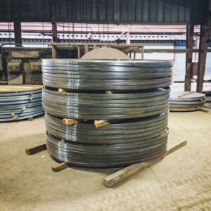 Shamrock Steel Odessa Shocked The Construction World—Discover The Power Today!