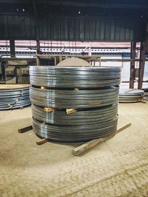 Shamrock Steel Odessa Shocked The Construction World—Discover The Power Today!