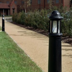 Protect Your Property Like A Pro: Unlock The Top Benefits Of High-Strength Steel Bollards Now!