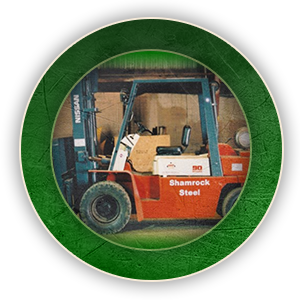 Shamrock Steel Odessa Revealed – The Ultimate Blend Of Irish Craftsmanship And Unmatched Strength!