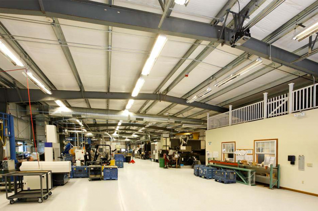 Fast Delivery, Fast Results: Steel Building Financing That Speeds Up Your Project!