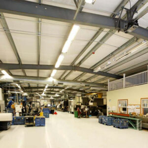 Final Cut: Secure Steel Building Financing Instantly In Only 7 Days!