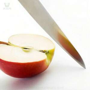 Ultra-Strong, Corrosion-Resistant—Cres 440C Proves To Be More Than Just A Myth!