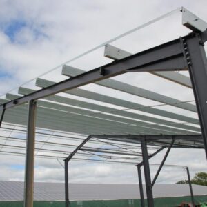 Why Homeowners Swear By Premium Steel Roof Purlins For Ultimate Durability & Longevity!