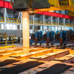 Discover The Secret To Fireproof Durability With Anodized Steel—Style Meets Strength Like Never Before!