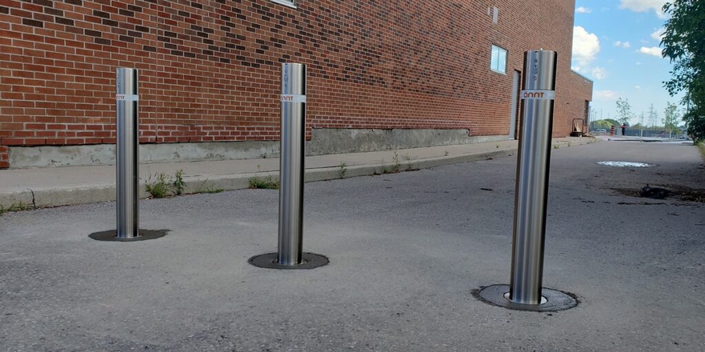 How These Simple Bollards Save Your Home (And Your Peace Of Mind)—Act Fast!