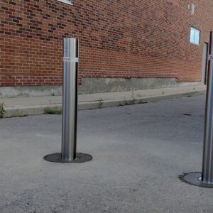 How These Simple Bollards Save Your Home (And Your Peace Of Mind)—Act Fast!
