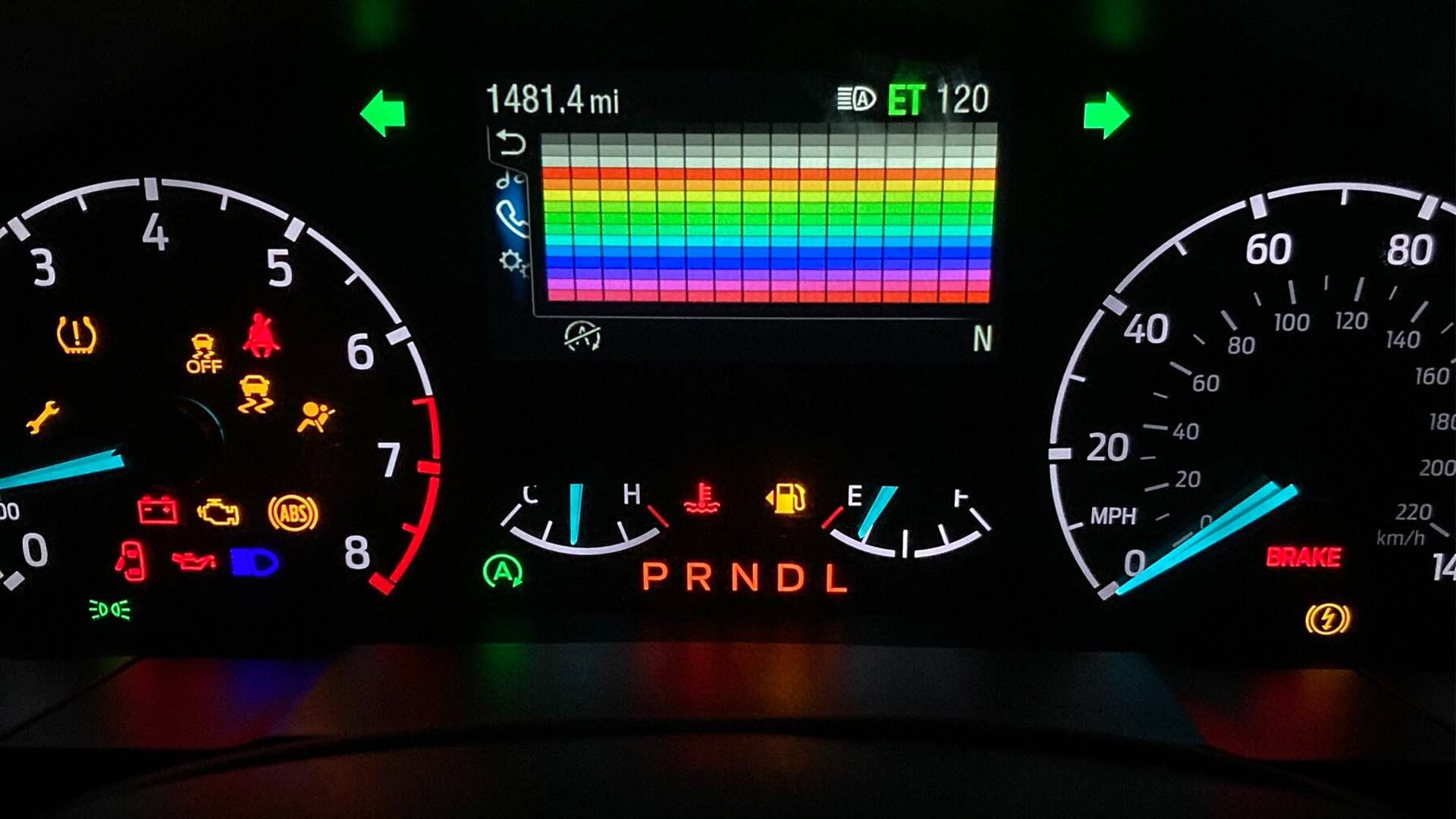 Mav Dash Hero 3
