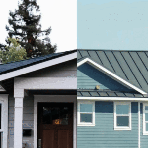 You Won’T Believe How Expensive Steel Roofs Really Are—This Hidden Breakdown Will Shock You!
